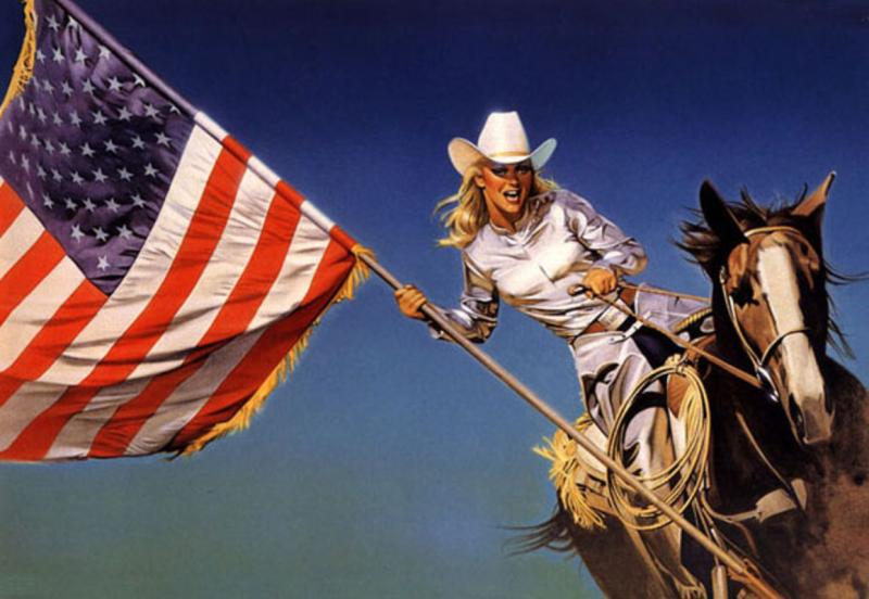 158 By Hajime Sorayama 