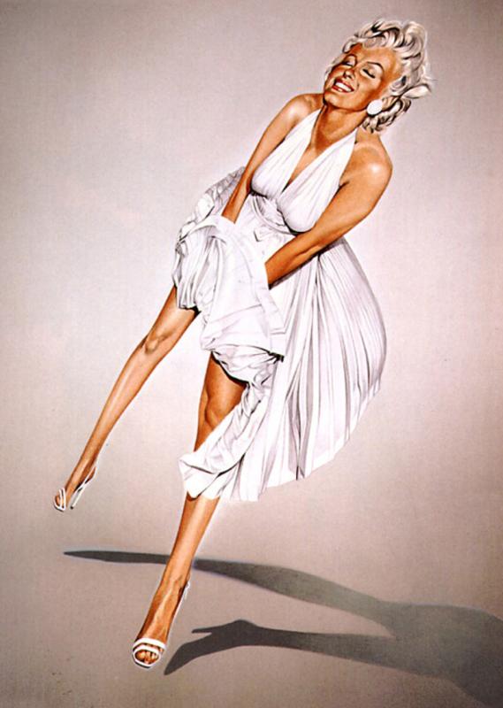 328 By Hajime Sorayama 