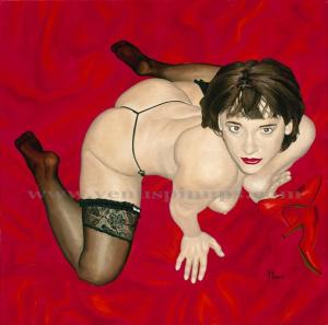 004-Red_Shoes_by_Hugh_Owen_Porter