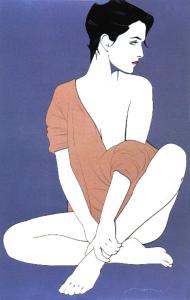 007_by_Patrick_Nagel
