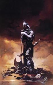 009_by_Frank_Frazetta
