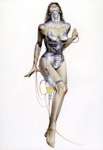 018_by_Hajime_Sorayama