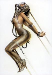 020_by_Hajime_Sorayama