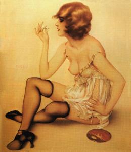 100_by_Alberto_Vargas