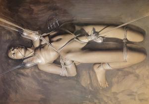 127_by_Hajime_Sorayama