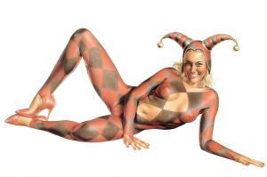 138_by_Hajime_Sorayama