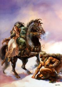 1971-Broken_Sword_by_Boris_Vallejo