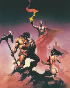 1975-Avalon_by_Boris_Vallejo