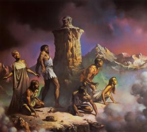 1981-Vision_by_Boris_Vallejo