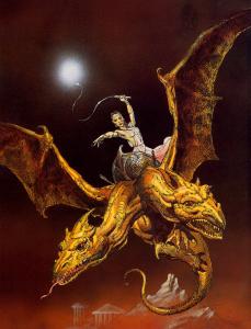 1989-Medeas_Chariot_by_Boris_Vallejo