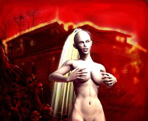 2010-Staring_into_Fire_by_Mike_Thom