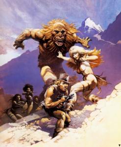 3000_Ad_by_Frank_Frazetta
