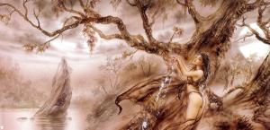 A_Crown_Disowned-Avalanch_Sketch_003_by_Luis_Royo