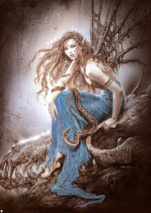 A_Crown_Disowned-Theres_No_More_Wind_by_Luis_Royo