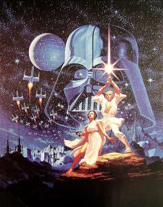 A_New_Hope_by_Greg_Hildebrandt