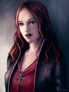 Ahriana_by_Linda_Tso