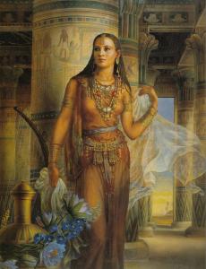 Aida_by_Kinuko_Y_Craft