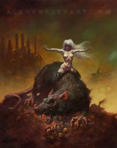 Albino_Witch_by_Alex_Horley