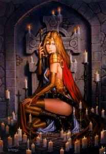 Altar_by_Dorian_Cleavenger