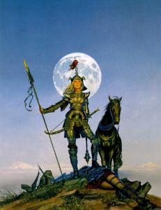Amazons_by_Michael_Whelan