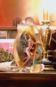 Amber_by_Boris_Vallejo