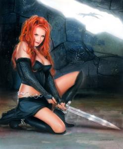 Ambush_by_Lorenzo_Sperlonga