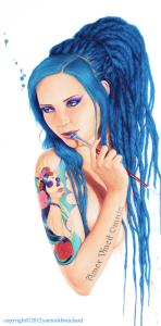 Amor_Vincit_Omnia_by_Yannick_Bouchard