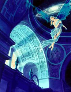Andromeda_Rising_by_Jeffrey_K_Bedrick