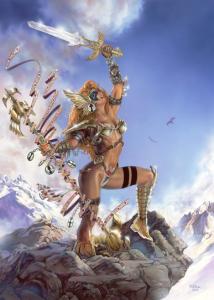 Angela_by_Tom_Fleming