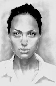 Angelina_Jolie_Bw_by_Thomas_Rumberg