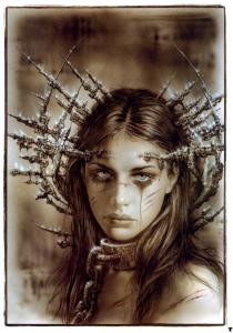 Announcement_by_Luis_Royo