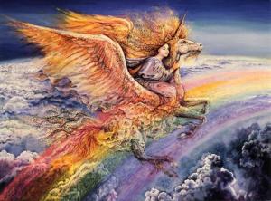 Aquarius_by_Josephine_Wall