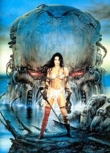 Art_Of_20_by_Luis_Royo