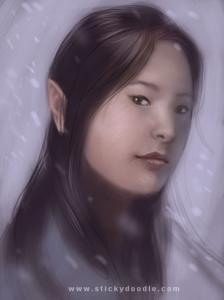 Asian_Elf_by_Linda_Tso