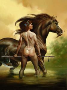 Astarte_by_Boris_Vallejo