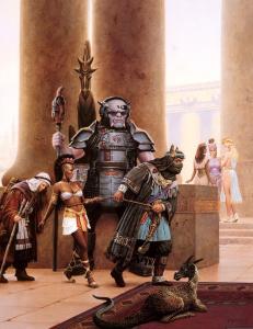 Atlantis_by_Keith_Parkinson