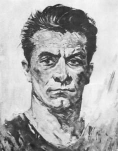 BW-011_by_Frank_Frazetta