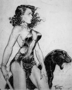 BW-035_by_Frank_Frazetta