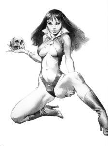 BW-Vampi_by_Frank_Frazetta