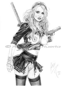Babydoll_by_Armando_Huerta