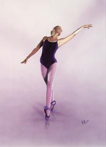 Ballet_1_by_Kevin_Clark