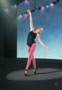Ballet_2_by_Kevin_Clark