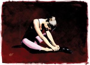 Ballet_3_by_Kevin_Clark