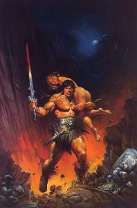 Barbarian_King_by_Ken_Kelly