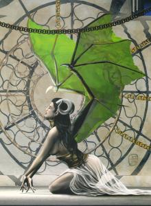 Beatific_Malificence_by_Cris_Palomino