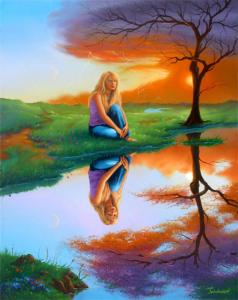 Beautiful_Sadness_by_Jim_Warren