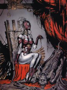 Beauty_and_the_Beast_by_Saverio_Tenuta
