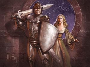 Behind_the_White_Shield_by_Patrick_McEvoy