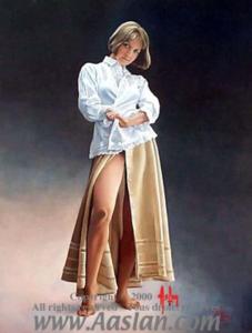 Belle_De_Jour_by_Alain_Aslan
