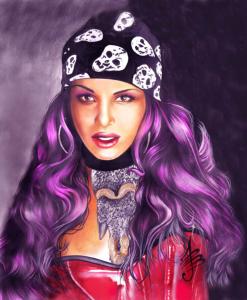 Bettina_2_by_Paul_John_Ballard